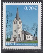 Keila Miikaeli kirik