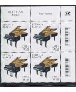 Eesti klaver 4x nurk A