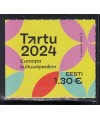 Tartu 2024 - kultuuripealinn