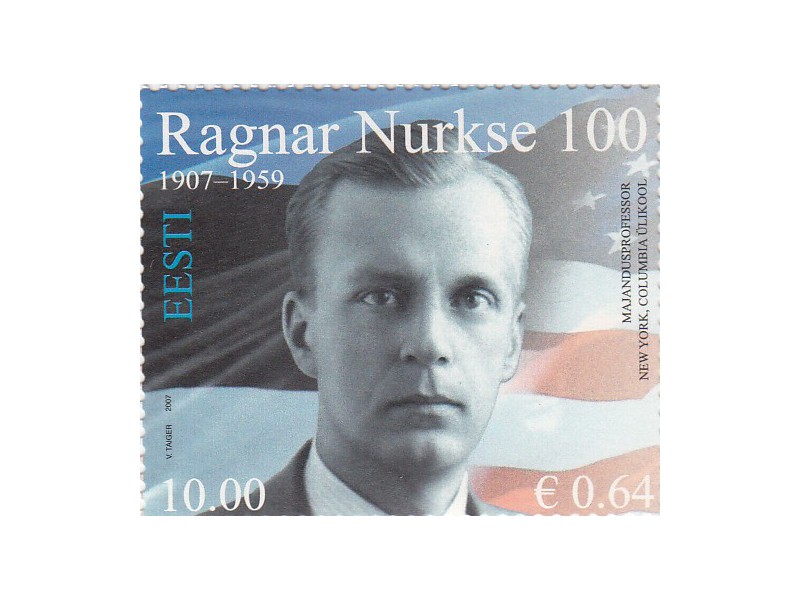 Ragnar Nurkse
