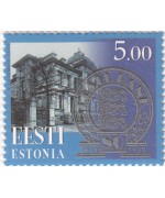 Eesti Pank 80