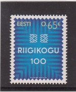 Riigikogu 100
