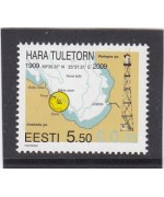 Hara tuletorn