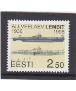 Allveelaev "Lembit"